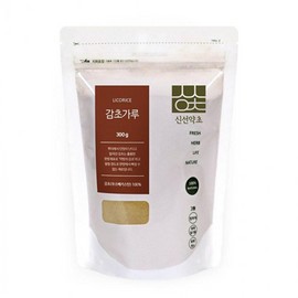 OTMARTFOOD 300g licorice powder
