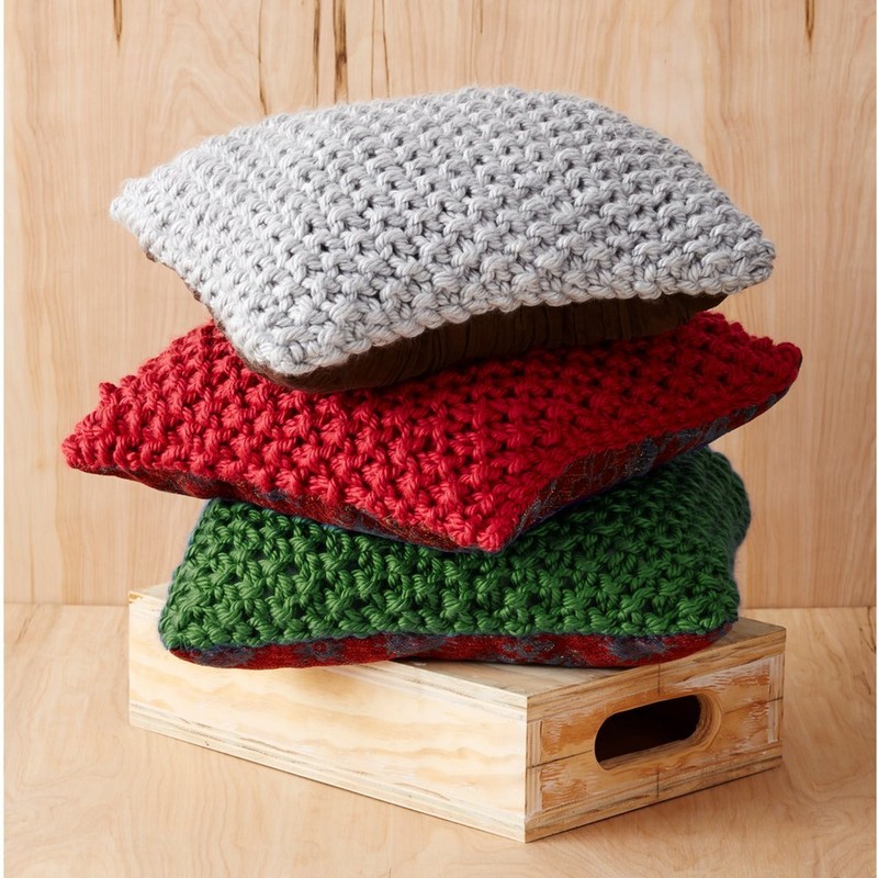 Bernat Mega Lana Gruesa, Gris Claro, Big Ball, 1