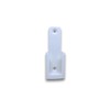 Makesus Ceiling Fan Remote Holder Wall Mount for Hunter Universal