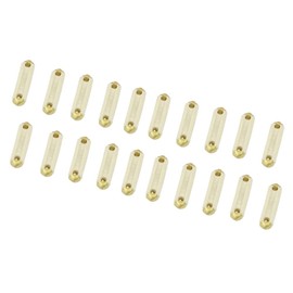 Fuse Kit, Includes 20 8 Amp Fuses, Compatible with Dune Buggy