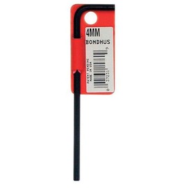 BONDHUS Wrench HLL0.5 inches (12 mm)