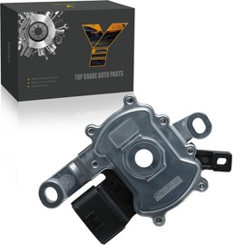 YIHOVY Neutral Safety Switch fit for Kia Forte 2016-2018 Rio 2016-2019 Soul 2016-2019, fit for Hyundai Accent 2016-2019 Elantra 2016-2019 Kona 2018-2021 Tucson 2016-2021 Veloster 2019-2021,42700-26500