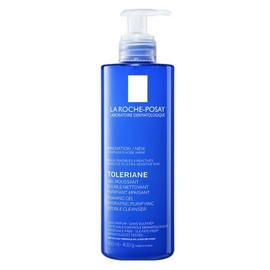 La Roche-Posay - Toleriane Foaming Gel Cleanser Sensitive to Ultra Sensitive