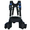 MELOTOUGH Pro Framer's Combo System Apron Tool Pouch Tool Belt
