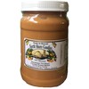 Macadamia Nut Honey Coconut Peanut Butter - 2lbs