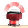 BYVCUI cupping set cupping therapy cups back massager with heating