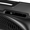 Vornado High-Velocity Box X 810 Fan, 6” L x 20”