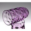 QG 22 oz Clear Colorful Acrylic Plastic Iced Tea Cup