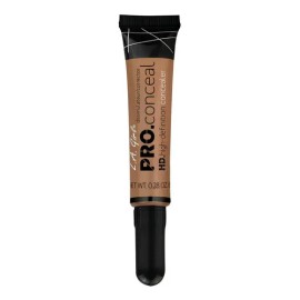 Hd Pro Conceal | Corrector Hd | L.a. Girl Tono Espreso