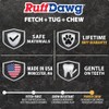 Ruff Dawg Dawgnut Juguete para Perro