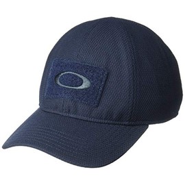 Oakley Men's SI Cap Hat, Fathom