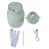 Blender Cup Electric Juicer Mini Portable Automatic for Outdoor Sport
