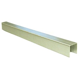3/8" Leg x 3/8" Crown 22GA 304SS C06 Upholstery Staples 10,000ct
