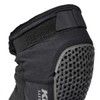 Komine SK-827 12997 Air Thru CE Support Knee Guard Fit