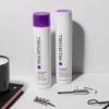 Paul Mitchell Paul Mitchell Extra-Body Shampoo, Thickens + Volumizes, For