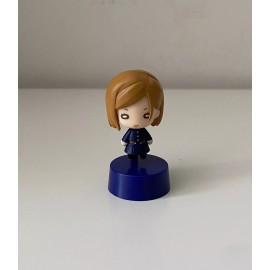 Takara Tomy Jujutsu Kaisen Nobara Kugisaki Figure NEW