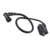 Ignition Coil Spark Plug ATV Scooter Moped Go Kart for
