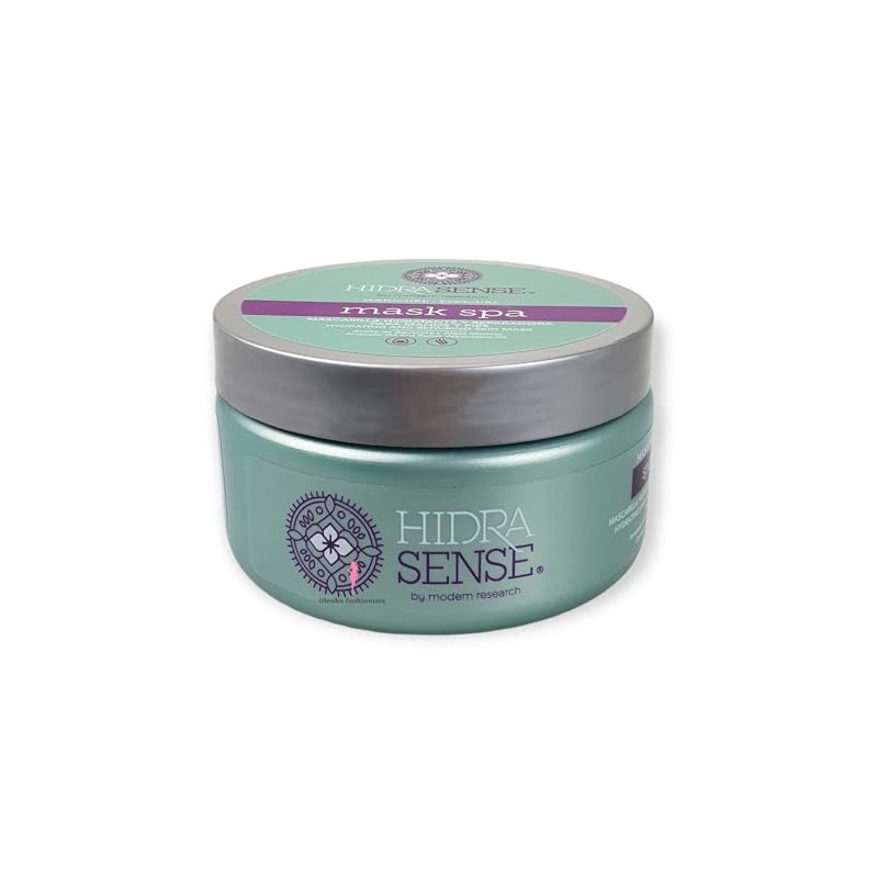 MASCARILLA HIDRATANTE Y REPARADORA HIDRA SENSE 400G
