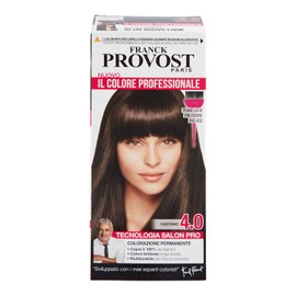 Franck Provost Permanent Colour 4.0 Castanie