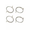 chrome4urauto For MERCEDES ML DOOR LOCK ACTUATOR SPRINGS ML CLASS