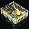 1Hz-50MHz Crystal Oscillator Tester Frequency Counter Tester Meter Cymometer Measurement