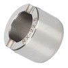 Grooved Dies Watch Back Case Cover Opener Remover Die Watch
