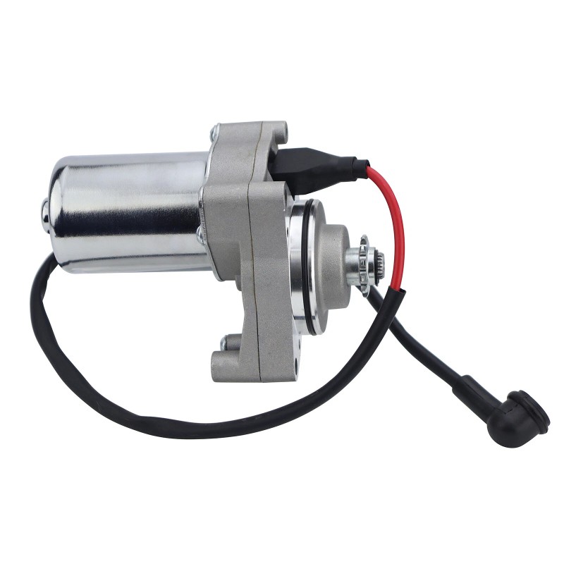 Soarider 3 Bolt Starter Motor for 90cc Chinese ATV Dirt