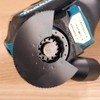 Makita B-64836 Starlock HCS Segment Saw Blade 85 mm TMA049