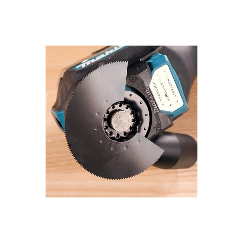 Makita B-64836 Starlock HCS Segment Saw Blade 85 mm TMA049
