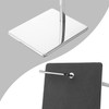 Elitnus Gold Set of 2 Adjustable Height Purse Display Stand