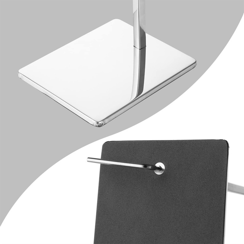 Elitnus Gold Set of 2 Adjustable Height Purse Display Stand