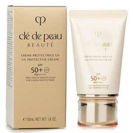 Strawberrynet Clé de Peau UV Protective Cream SPF 50 50ml / 끌레드뽀 UV 프로텍티브 크림 SPF 50 50ml
