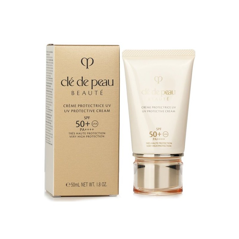 Strawberrynet Clé de Peau UV Protective Cream SPF 50 50ml