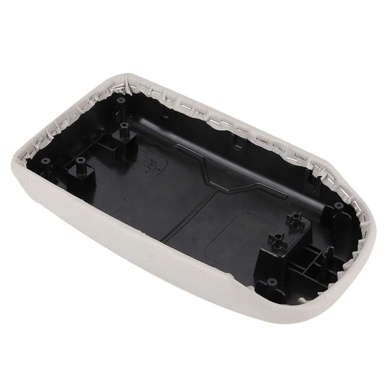 Armrest Center Console Lid Cover Universal Fit for Toyota Corolla