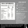 Precursor Testosterona | Hombres 40+ | 100 Cápsulas 50 Días
