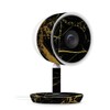 MightySkins Skin Compatible with Nest Cam IQ Indoor Security Camera