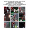Digital Clamp Meter Smart High Accuracy Multimeter AC DC Current