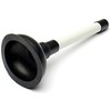Sink Plunger for Unblocking Light Weight and Powerful Sink Drain