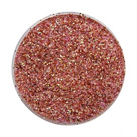 Charm Pink Glitter #178 From Royal Care Cosmetics