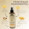 Tratamiento Leave In para Cabello con Argan GD3 180 ML