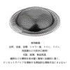 Drainage Gutter, Bath, Stainless Steel Drain Filter, Washbasin, Garbage Receptor,