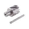 ACTOOL 1-7/16" Diameter × 1" Depth of Cut HSS ANNULAR