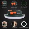 10000mAh Rechargeable Tent Light 3 Lighting Modes, 4000LM LED Portable
