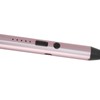 Pulsed Arc Lighter Windproof Electric Rechargeable Arc Lighter for Gas