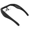 Headband Magnifying Glass Adjustable LED White Light 4 Interchangeable Lenses