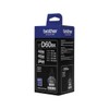 Brother BT5001Y Botella de tinta amarilla, 5,000 Paginas