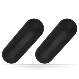 Pack of 2 XXL IP44 Protective Box Tightly Resistant Waterproof Cable Plug