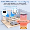 WiFi Caregiver Pager System Life Alert Systems for Seniors No