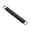 TOP-VIGOR 1Pcs Extension Compressed Spring, 2.5mm Wire Dia, 18mm OD,