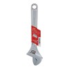 Sankyo Corporation H&H Monkey Wrench 9.8 inches (250 mm) MJ-250
